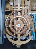 Volant de bateau, Enlèvement, Comme neuf