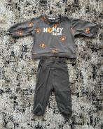 Leuke setje maat 68 honing beer, Kinderen en Baby's, Verzenden, Zo goed als nieuw, Jongetje, Setje