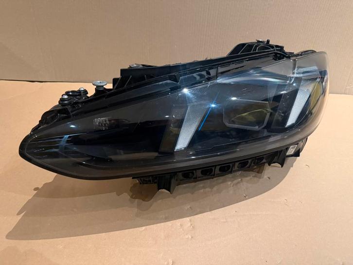 PHARE BMW LED BLEU G80 63115A3B313 -TIZAUTOPARTS-, Autos : Pièces & Accessoires, Éclairage, BMW, Utilisé, Enlèvement