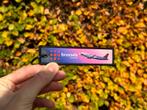 Brussels Airlines Sleutelhanger - Remove Before Flight, Verzamelen, Sleutelhangers, Verzenden, Nieuw, Overige typen