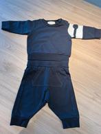 Moncler Enfant Baby sweatshirt and pants 3/6months, Ophalen of Verzenden, Zo goed als nieuw