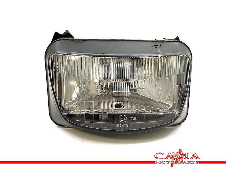 KOPLAMP Kawasaki ZZR 600 1993-2002 (ZZ-R600 ZX-6E ZX600E), Motoren, Onderdelen | Kawasaki, Gebruikt