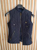 Gilet d'équitation pour fille KENTER taille XS, Vêtements d'extérieur, Récréation, Enlèvement, Utilisé