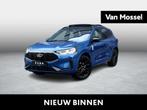 Ford Kuga 2.5i PHEV Aut. ST-Line X Black Pack - Pano - NEW, 4 cilinders, Blauw, Plug-in hybride, Bedrijf