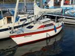 Dehler 22 zeilboot met trailer, Ophalen, Gebruikt, 6 tot 9 meter, Polyester