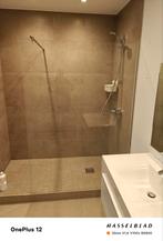 Paroi de douche 130x190cm, Ophalen, Zo goed als nieuw
