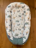 Babynestje, Enlèvement, Comme neuf