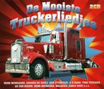 1100 - DE MOOISTE TRUCKERLIEDJES - 2CD - NIEUW, Cd's en Dvd's, Cd's | Verzamelalbums, Verzenden, Nieuw in verpakking, Nederlandstalig