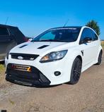 Ford Focus RS MK2 blanche et noire (échange possible), Autos, Achat, Alcantara, Noir, 5 cylindres