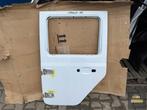 Jeep Wrangler JL linker achterdeur, Gebruikt, Jeep, Deur