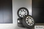 Audi hankook winter 185/65/R15 2320, 15 inch, Banden en Velgen, Gebruikt, Personenwagen