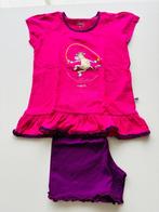 Pyjama "Woody" Maat 128, Nacht- of Onderkleding, Gebruikt, Meisje, Ophalen of Verzenden