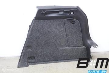 Bagageruimte bekleding rechts VW Tiguan 5N 5N0867428N beschikbaar voor biedingen