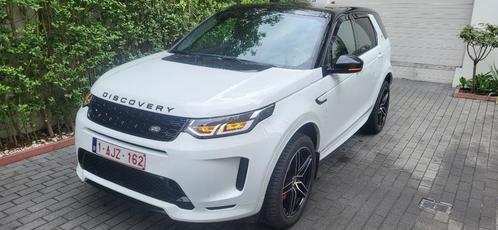 Discovery Sport , R Dynamics ,MHEV, garantie Land Rover, Auto's, Land Rover, Particulier, 4x4, Discovery, Diesel, Euro 6, SUV of Terreinwagen