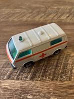 Matchbox VW Transporter Ambulance VNMint, Ophalen of Verzenden