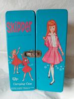 Skipper Mattel 1964 vintage, Collections, Comme neuf, Enlèvement ou Envoi, Poupée