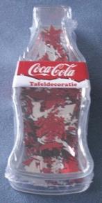 Coca Cola Kerst tafeldecoratie Coca-Cola, Verzamelen, Ophalen of Verzenden, Nieuw