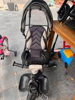 Lionelo duw driewieler, kinderfiets, Ophalen, Gebruikt