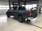 Toyota Hilux Comfort, Automaat, 4 deurs, Euro 6, Bedrijf