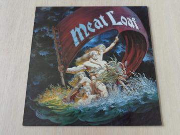 Meat Loaf – Dead Ringer beschikbaar voor biedingen