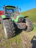 Deutz trekker 180.7, Zakelijke goederen, Ophalen