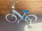 Kinder fiets, Fietsen en Brommers, Fietsen | Kinderfietsjes, Ophalen, Gebruikt, Zijwieltjes
