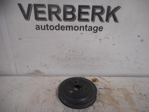 WATERPOMP POELIE Opel Corsa C (F08 / 68) (90531737), Auto-onderdelen, Remmen en Aandrijving, Opel, Gebruikt