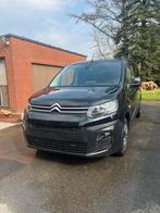 Citroën berlingo maxxi 1.5hdi 86.450km gekeurd voor verkoop, Voorwielaandrijving, Stof, 1498 cc, 4 cilinders