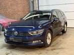 Volkswagen Passat Variant 1.6TDi Navi Camera EURO6 Garantie, Autos, Volkswagen, Achat, Entreprise, 5 portes, Tissu