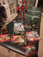 Lego Ninjago-Lot, Kinderen en Baby's, Speelgoed | Duplo en Lego, Ophalen of Verzenden, Lego
