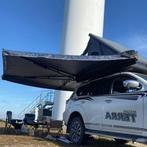 Luifel 270 graden 2,5m snel uitklapbaar zeer luxe met LED, Caravans en Kamperen, Mobilhome-accessoires, Ophalen of Verzenden, Nieuw