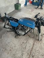Honda CB200, Motoren, Particulier, 200 cc