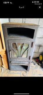 Houtkachel, Huis en Inrichting, Kachels, Ophalen, Houtkachel