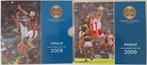Ierland BU set 2009 - Celebrating 125 years of the GAA, Ophalen of Verzenden, Ierland, Overige waardes, Setje