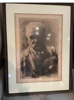 Ets, Antiek en Kunst, Ophalen