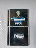 REGI IN THE MIX 9 + 11, Cd's en Dvd's, Verzenden