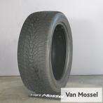 Hankook winter i*cept evo3 255/45/R18 103 V, 18 inch, Gebruikt, 255 mm, Band(en)