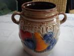 Scheurig Rumtopf: Keramik, Antiek en Kunst, Ophalen of Verzenden