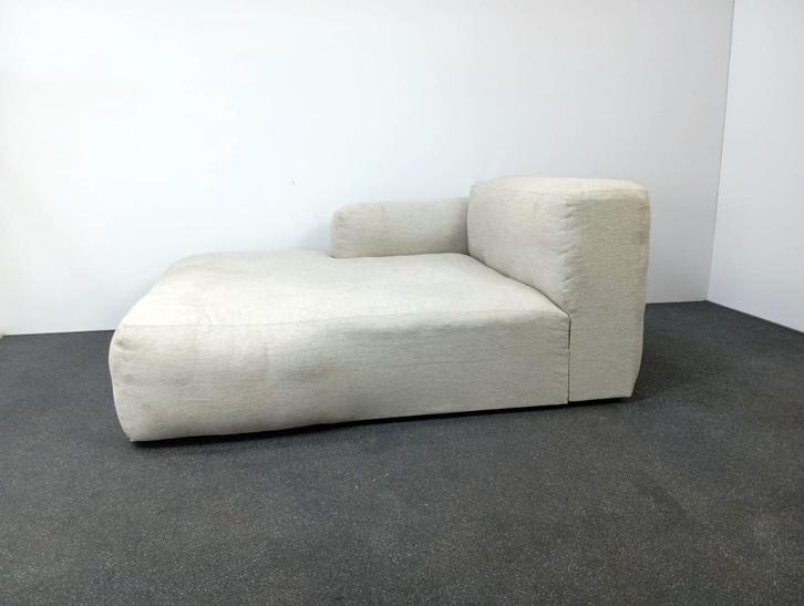 HAY MAGS SOFT	Lounge Chair, Huis en Inrichting, Zetels | Zetels, Gebruikt, Rechte bank, Eenpersoons, Minder dan 150 cm, 125 tot 150 cm
