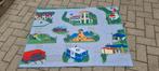 Tapis de jeu pour voitures, Enlèvement ou Envoi, Comme neuf