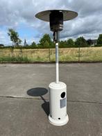 terrasverwarmer op gas, Ophalen, Zo goed als nieuw, Gas, Waterbestendig