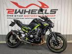 KAWASAKI Z900 PERFORMANCE, Motoren, Motoren | Kawasaki, 4 cilinders, Bedrijf, 900 cc, Meer dan 35 kW