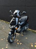 Gilera Runner fx125, Motoren, Ophalen