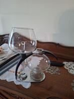 Cona - koffiezetapparaat, Ophalen