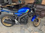 yamaha xsr125, Motoren, Motoren | Yamaha, Particulier, 125 cc, 11 kW of minder, 1 cilinder
