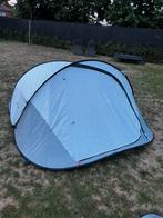 Quechua 2 seconds tent voor 3 personen, Caravans en Kamperen, Tenten, Ophalen