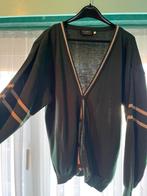 Groene gilet, Vêtements | Hommes, Pulls & Vestes, Enlèvement, Comme neuf, Taille 56/58 (XL), Vert