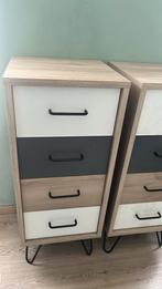 Commode, Ophalen, Zo goed als nieuw