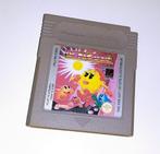 retro spel Game Boy Ms. Pac Man 1999, Games en Spelcomputers, Games | Nintendo Game Boy, Verzenden