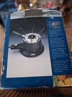 Fondue, Elektronische apparatuur, Fonduesets, Ophalen